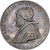 CITTÀ DEL VATICANO, medaglia, Jean XXIII, 1961, Argento, Giampaoli, SPL