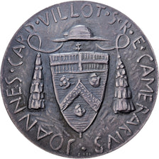 CIDADE DO VATICANO, medalha, Jean-paul Ier, 1978, Prata, Gismondi, MS(63)