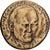 PAŃSTWO WATYKAŃSKIE, medal, Jean-Paul II, Brązowy, Farzini, MS(63)