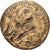 PAŃSTWO WATYKAŃSKIE, medal, Jean-Paul II, Brązowy, Farzini, MS(63)