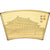 China, Medal, Année du Cheval, Copper Gilt, MS(65-70)