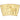 China, medalla, Année de la Chèvre, Copper Gilt, FDC