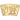 China, Medaille, Année du singe, Copper Gilt, STGL