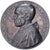 CITTÀ DEL VATICANO, medaglia, Pie XII, Argento, Mistruzzi, SPL-