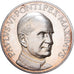 Vatican, Medal, Paul VI, 1978, Silver, AU(55-58)