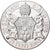 CITTÀ DEL VATICANO, medaglia, Paul VI, 1978, Argento, SPL-