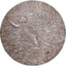 Francja, medal, L'Echo du Nord, Brąz posrebrzany, Monier, VF(30-35)