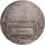 France, Medal, L'Echo du Nord, Silvered bronze, Monier, VF(30-35)