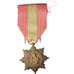 França, Médaille de la Famille Française, medalha, Qualidade Muito Boa