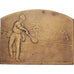 Frankreich, Medaille, Tournois de Tennis de l'Echo de Paris, Bronze, Lordonnois