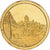France, Medal, Vermeil, Le Pont à Villeneuve-La-Garenne de Alfred Sisley