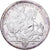 Italie, Once d'argent, Christophe Colomb, Argent, SPL