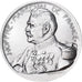 Francia, medaglia, J. Joffre Maréchal de France, Bronzo argentato, Henry Nocq