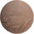 France, Medal, Ministère de l'Intérieur, Assistance Publique, 1896, Bronze