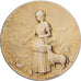 France, Medal, Société d'Agriculture de Saint Pol, 1903, Vermeil, Rasumny