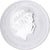 Australia, 2 Dollars, Year of the Rabbit, 2011, 2 Oz, Silver, MS(65-70)
