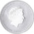 Australia, Dollar, Year of the Monkey, 2016, 1 Oz, Silver, MS(65-70)
