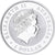 Australia, Dollar, Kookaburra, 2014, 1 Oz, Silver, MS(65-70)