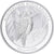 Australia, Dollar, Kookaburra, 2014, 1 Oz, Silver, MS(65-70)