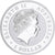Australia, Dollar, Kookaburra, 2011, 1 Oz, Silver, MS(65-70)