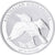 Australia, Dollar, Kookaburra, 2011, 1 Oz, Silver, MS(65-70)