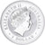 Australia, Dollar, Kookaburra, 2008, 1 Oz, Silver, MS(65-70)
