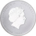 Australien, Dollar, Year of the Mouse, 2008, 1 Oz, Silber, STGL