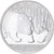 People's Republic of China, 10 Yüan, 2011, Silver, MS(65-70), KM:1980