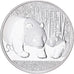 CHINA, REPÚBLICA POPULAR, 10 Yüan, 2011, Plata, FDC, KM:1980