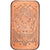 United States, Medal, LINGOTIN BISON, Copper, 1 Oz, MS(63)