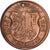 Switzerland, Medal, Concours Musical, Genève, 1882, Copper, AU(50-53)