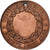 Switzerland, Medal, Concours Musical, Genève, 1882, Copper, AU(50-53)