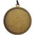 France, Medal, Ville de Fontenay-sous-Bois, 1987, Brass, EF(40-45)