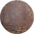 France, Medal, Ville de Dunkerque, 1922, Bronze, Dubois.H, VF(30-35)
