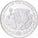 Somaliland, 1000 Shillings, Year of the Rooster, 2017, 1 Oz, Silver, MS(65-70)