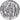 Francia, medaglia, Seconde Guerre Mondiale, Le Maquis, Bronzo argentato, Dropsy