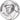 Francia, medalla, Winston Churchill, Bronce plateado, Turin, EBC