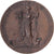 France, Medal, Abus des Boissons Alcooliques, Société de Tempérance, 1875