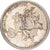 Grèce, Médaille, European Currencies, Athènes, Cupro-nickel, SUP