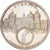 Schweden, Medaille, European Currencies, Kupfer-Nickel, VZ
