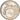 Turkmenistan, medaglia, European Currencies, Rame-nichel, SPL-