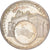 Turkmenistan, Medal, European Currencies, Copper-nickel, AU(55-58)