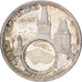 Tschechische Republik, Medaille, European Currencies, Kupfer-Nickel, VZ