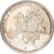 Czech Republic, Medal, European Currencies, Copper-nickel, AU(55-58)