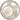 San Marino, Medaille, European Currencies, Cupro-nikkel, PR