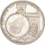 San Marino, Medal, European Currencies, Copper-nickel, AU(55-58)