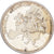 San Marino, Medal, European Currencies, Copper-nickel, AU(55-58)
