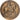 França, medalha, Gendarmerie Nationale de France, Bronze, Rispal, AU(50-53)