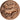 França, medalha, Municipalité du Havre, Bronze, Monlon, AU(55-58)