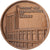 França, medalha, Municipalité du Havre, Bronze, Monlon, AU(55-58)